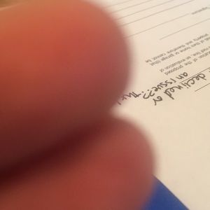 Meet your Posher, Jake